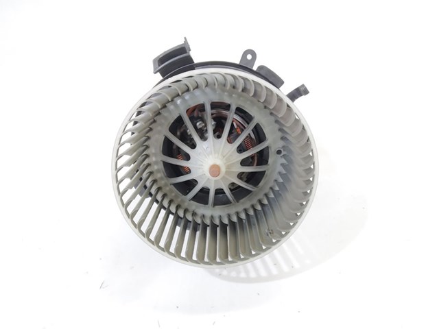 Chłodnica nagrzewnicy (ogrzewacza) E7169 MERCEDES