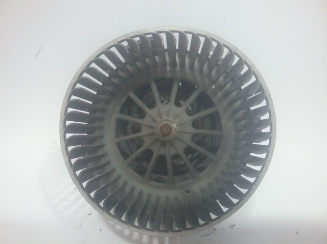 Chłodnica nagrzewnicy (ogrzewacza) E7169 MERCEDES