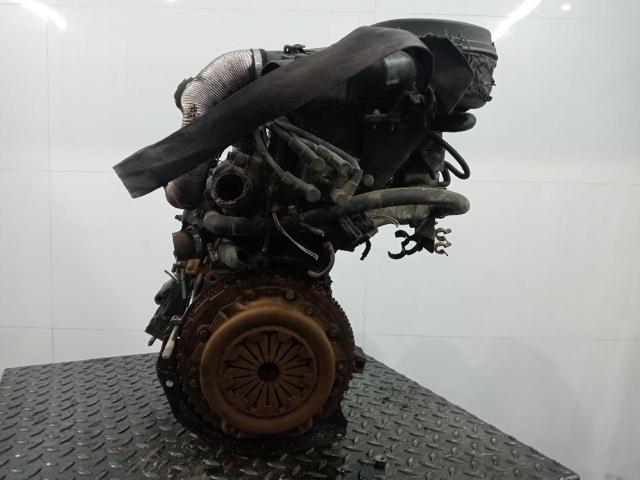 Silnik w komplecie Renault 19 2 B53, C53