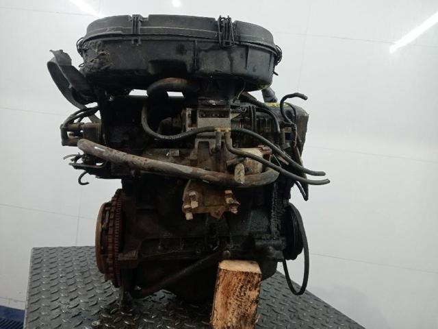 Silnik w komplecie Renault 19 2 B53, C53