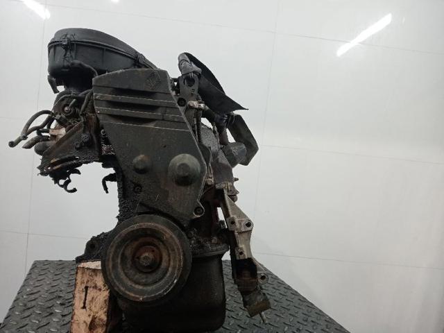 Silnik w komplecie Renault 19 2 B53, C53