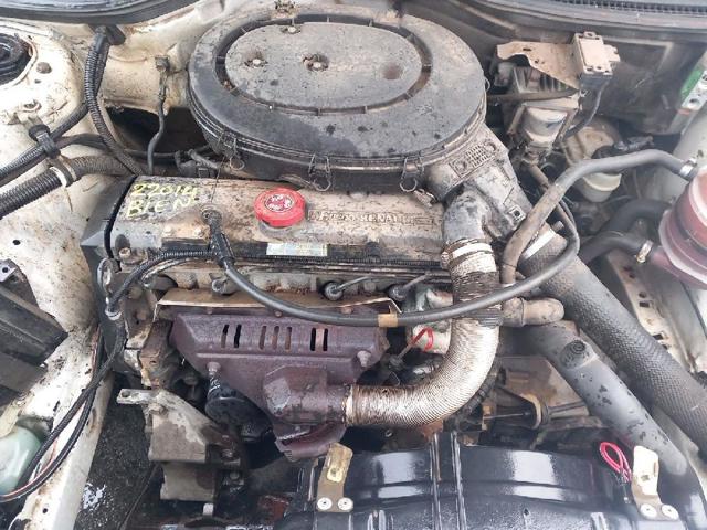 Silnik w komplecie Renault 19 2 B53, C53