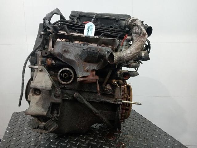 Silnik w komplecie Renault 19 2 B53, C53