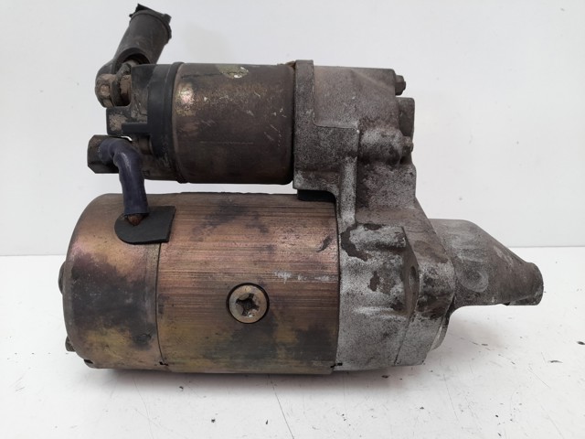 Rozrusznik E80112 FIAT