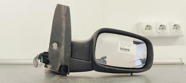 Lusterko wsteczne lewe E9011126 RENAULT
