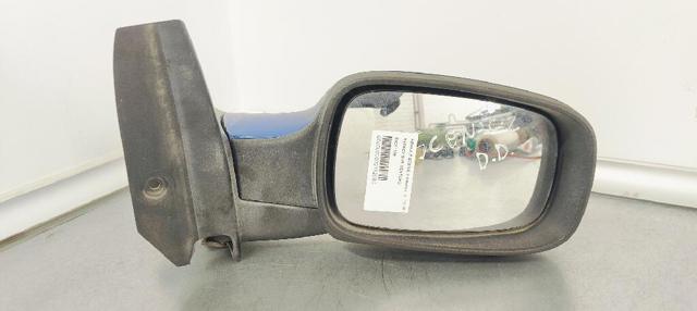 Lusterko wsteczne lewe E9011126 RENAULT