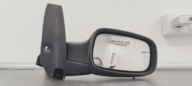Lusterko wsteczne lewe E9011126 RENAULT