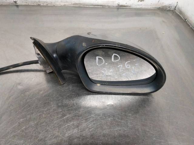 Lusterko wsteczne prawe E9014142 VAG