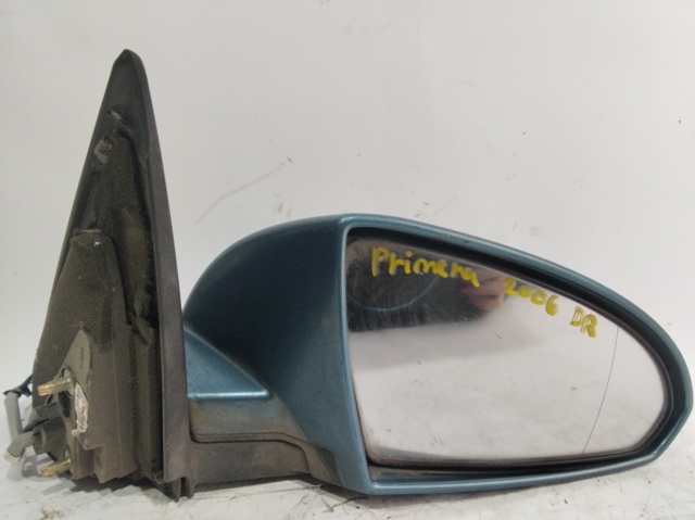 Lusterko wsteczne prawe E9014180 NISSAN