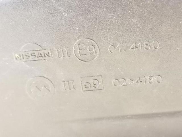 Lusterko wsteczne prawe E9014180 NISSAN