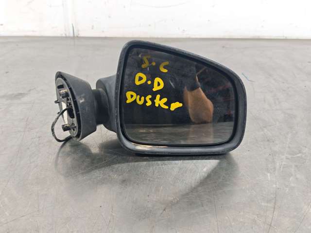 Lusterko wsteczne lewe E9024363 RENAULT