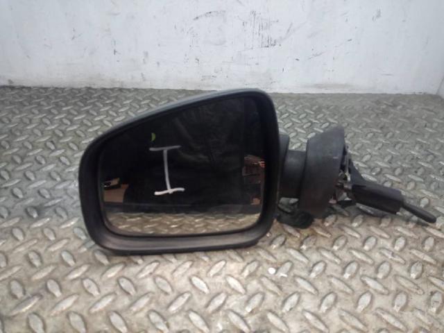 Lusterko wsteczne lewe E9024363 RENAULT