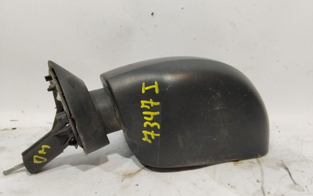 Lusterko wsteczne lewe E9024363 RENAULT