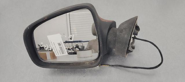 Lusterko wsteczne lewe E9024363 RENAULT