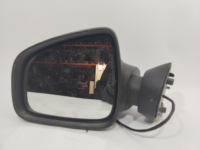 Lusterko wsteczne lewe E9024363 RENAULT