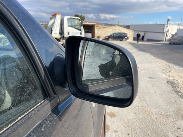 Lusterko wsteczne prawe E9034363 RENAULT