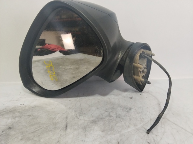 Lusterko wsteczne prawe E9034456 VAG