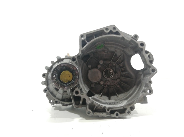 Mechaniczna skrzynia biegów w komplecie EAY VAG