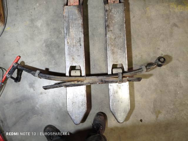 EB3C5B669MB Ford