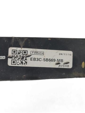 EB3C5B669MB Ford