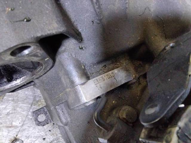 EBF VAG
