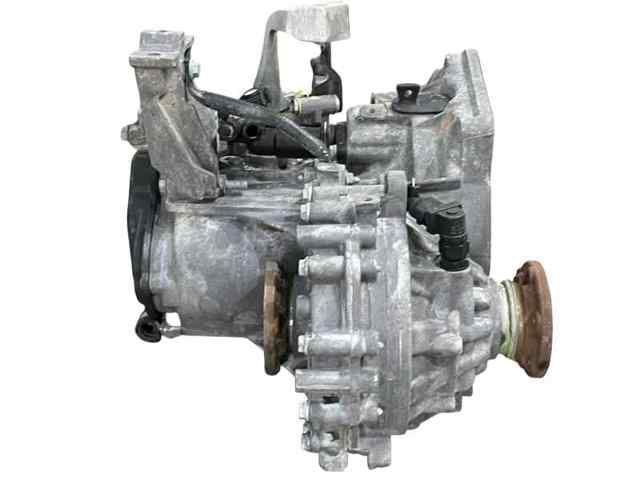 EBF VAG