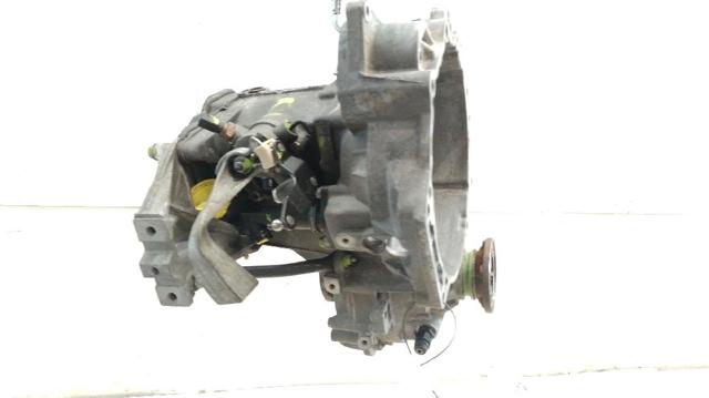 EBF VAG