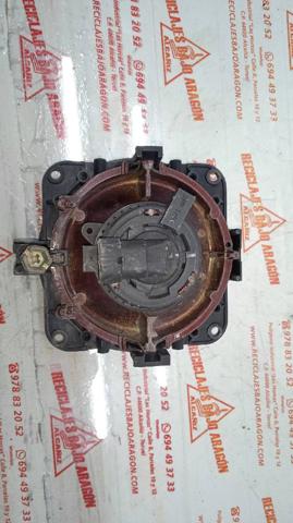 Lampa przeciwmgielna lewa/prawa EC0251680 FORD