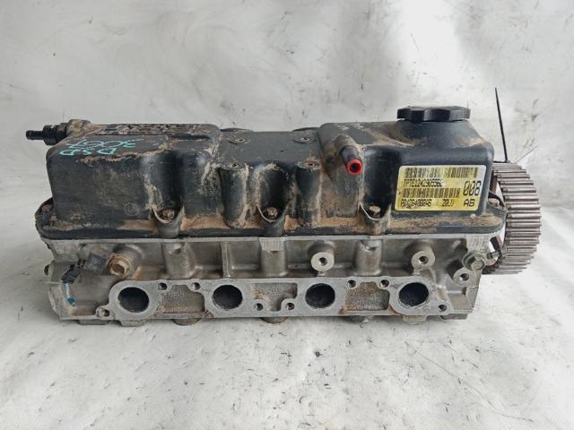 Silnik w komplecie Dodge Neon