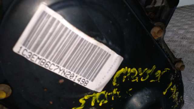 Silnik w komplecie Dodge Neon