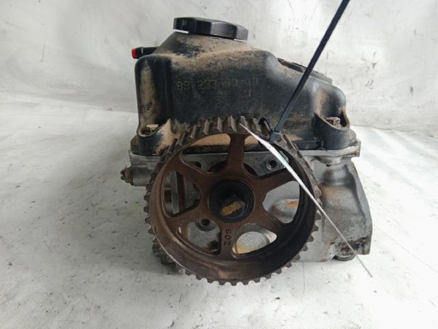 Silnik w komplecie Dodge Neon