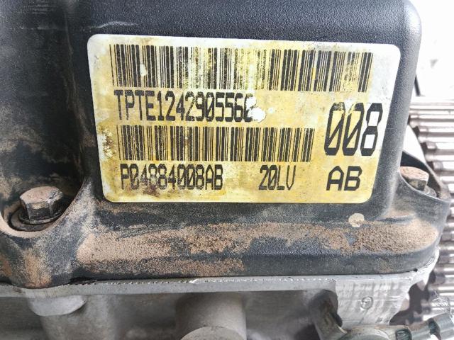 Silnik w komplecie Dodge Neon