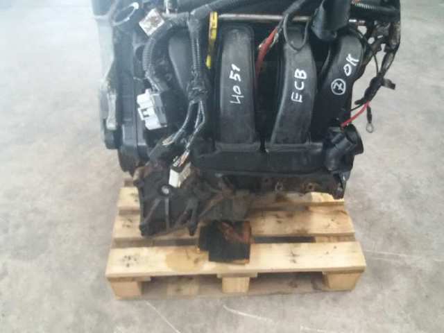 Silnik w komplecie Dodge Neon