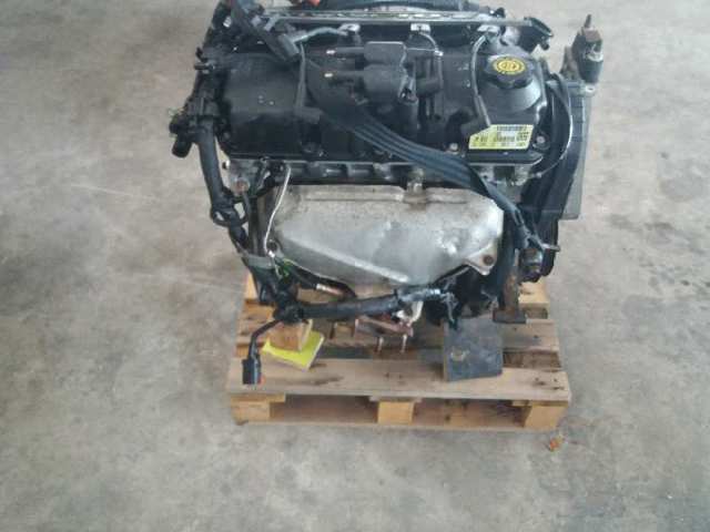 Silnik w komplecie Dodge Neon
