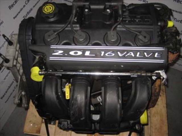 Silnik w komplecie Dodge Neon