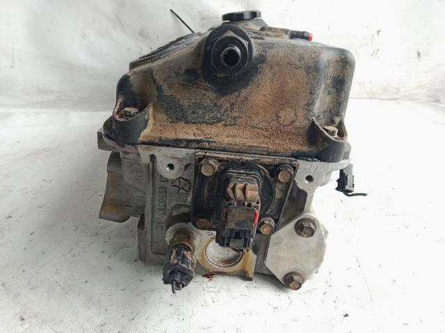 Silnik w komplecie Dodge Neon