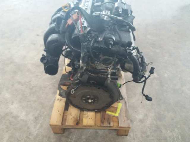 Silnik w komplecie Dodge Neon