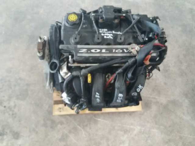 Silnik w komplecie Dodge Neon