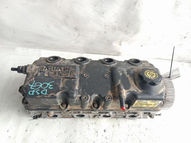 Silnik w komplecie Dodge Neon