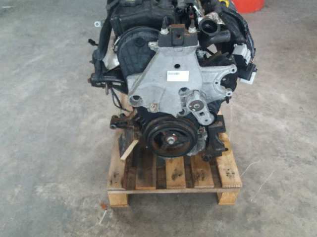 Silnik w komplecie Dodge Neon
