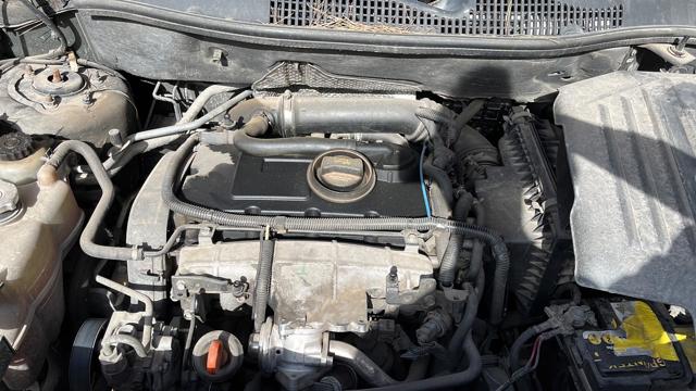 Silnik Dodge Caliber