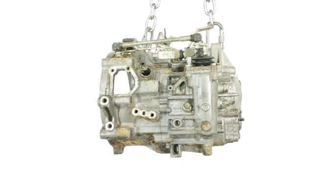 Silnik w komplecie Dodge Caliber PM