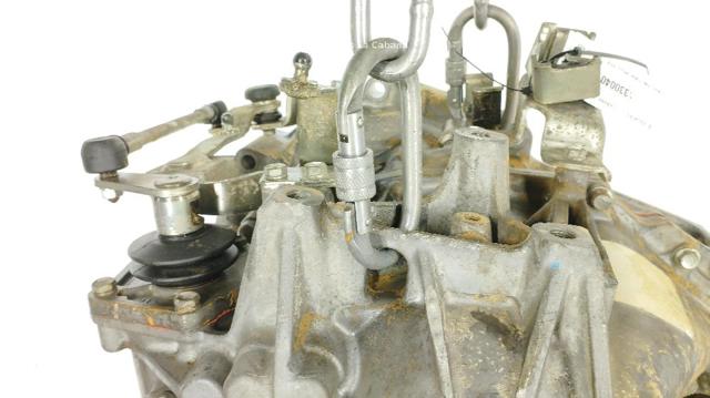 Silnik w komplecie Dodge Caliber PM