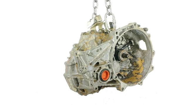 Silnik w komplecie Dodge Caliber PM