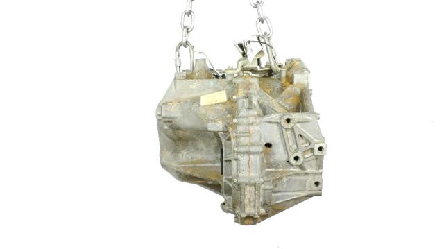 Silnik w komplecie Dodge Caliber PM