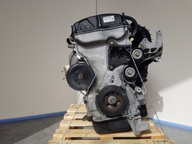Kupić Silnik w komplecie Dodge Caliber  PM w dobrej cenie