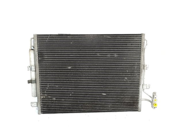 Chłodnica klimatyzacji ED86165400 LAND ROVER