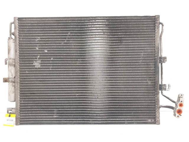 Chłodnica klimatyzacji ED86165400 LAND ROVER