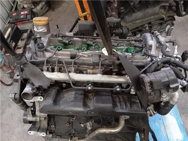 Silnik w komplecie do Chrysler PT Cruiser 