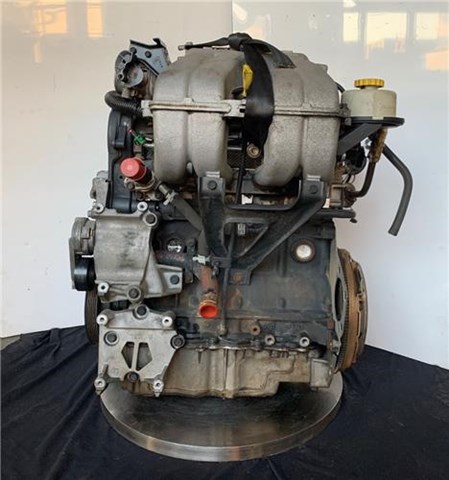 Silnik w komplecie Dodge Stratus 2